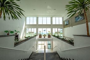 Apartamento 2Q Corais de Búzios - RN