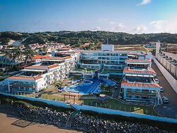 Apartamento 2Q Corais de Búzios - RN