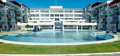 Apartamento 2Q Corais de Búzios - RN