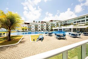 Apartamento 2Q Corais de Búzios - RN