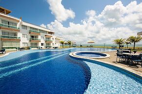 Apartamento 2Q Corais de Búzios - RN