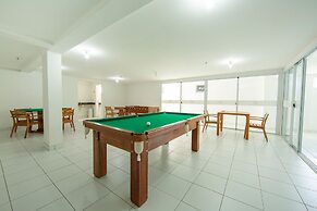 Apartamento 2Q Corais de Búzios - RN