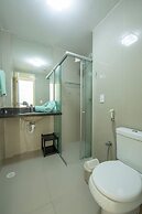 Apartamento 2Q Corais de Búzios - RN