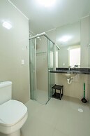Apartamento 2Q Corais de Búzios - RN