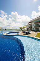 Apartamento 2Q Corais de Búzios - RN