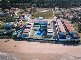 Apartamento 2Q Corais de Búzios - RN