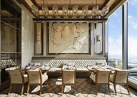 Four Seasons Hotel Tokyo at Otemachi