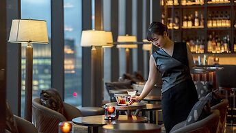 Four Seasons Hotel Tokyo at Otemachi