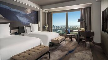 Four Seasons Hotel Tokyo at Otemachi