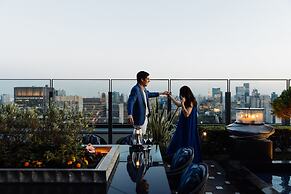 Four Seasons Hotel Tokyo at Otemachi