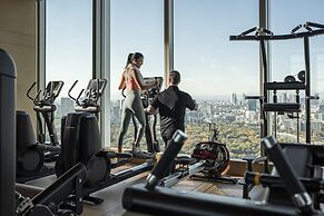 Four Seasons Hotel Tokyo at Otemachi