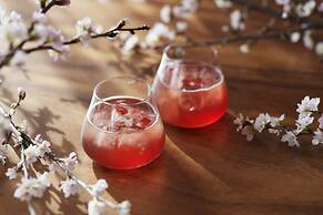 Four Seasons Hotel Tokyo at Otemachi