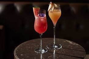 Four Seasons Hotel Tokyo at Otemachi