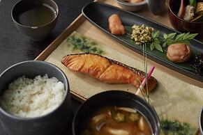 Four Seasons Hotel Tokyo at Otemachi