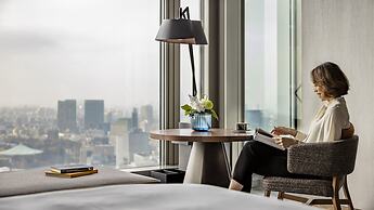 Four Seasons Hotel Tokyo at Otemachi