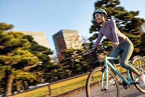 Four Seasons Hotel Tokyo at Otemachi