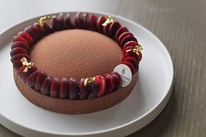 Four Seasons Hotel Tokyo at Otemachi