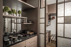 Four Seasons Hotel Tokyo at Otemachi