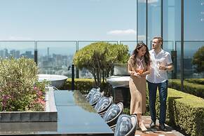 Four Seasons Hotel Tokyo at Otemachi