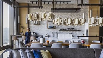 Four Seasons Hotel Tokyo at Otemachi