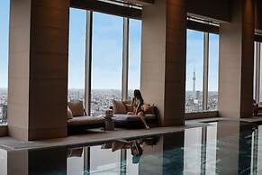 Four Seasons Hotel Tokyo at Otemachi