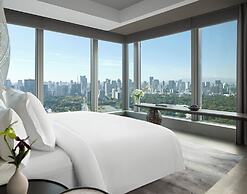 Four Seasons Hotel Tokyo at Otemachi