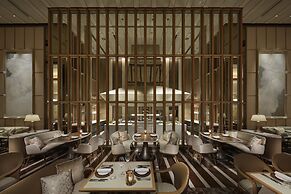 Four Seasons Hotel Tokyo at Otemachi