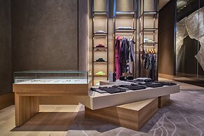 Four Seasons Hotel Tokyo at Otemachi