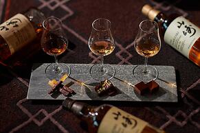 Four Seasons Hotel Tokyo at Otemachi