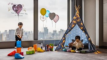 Four Seasons Hotel Tokyo at Otemachi