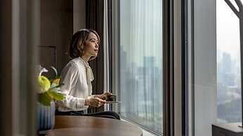 Four Seasons Hotel Tokyo at Otemachi