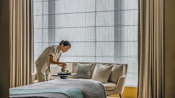 Four Seasons Hotel Tokyo at Otemachi