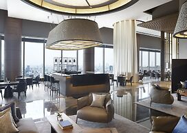 Four Seasons Hotel Tokyo at Otemachi