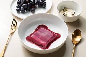 Four Seasons Hotel Tokyo at Otemachi