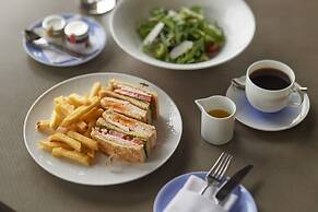 Four Seasons Hotel Tokyo at Otemachi