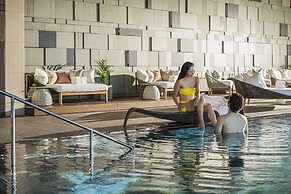 Four Seasons Hotel Tokyo at Otemachi