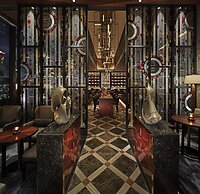 Four Seasons Hotel Tokyo at Otemachi