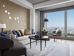 Four Seasons Hotel Tokyo at Otemachi