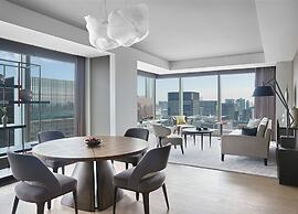 Four Seasons Hotel Tokyo at Otemachi