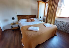 Ruma Andina by DOT Cabana