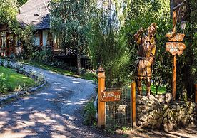 Ruma Andina by DOT Cabana