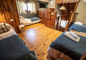 Ruma Andina by DOT Cabana