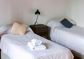 Ruma Andina by DOT Cabana