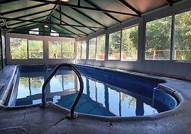 Ruma Andina by DOT Cabana