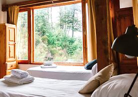 Ruma Andina by DOT Cabana