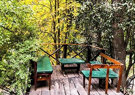 Ruma Andina by DOT Cabana