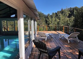 Ruma Andina by DOT Cabana