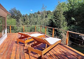 Ruma Andina by DOT Cabana