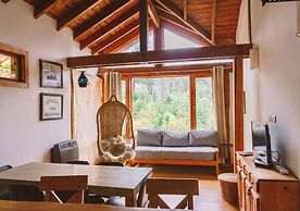 Ruma Andina by DOT Cabana