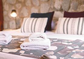 Ruma Andina by DOT Cabana